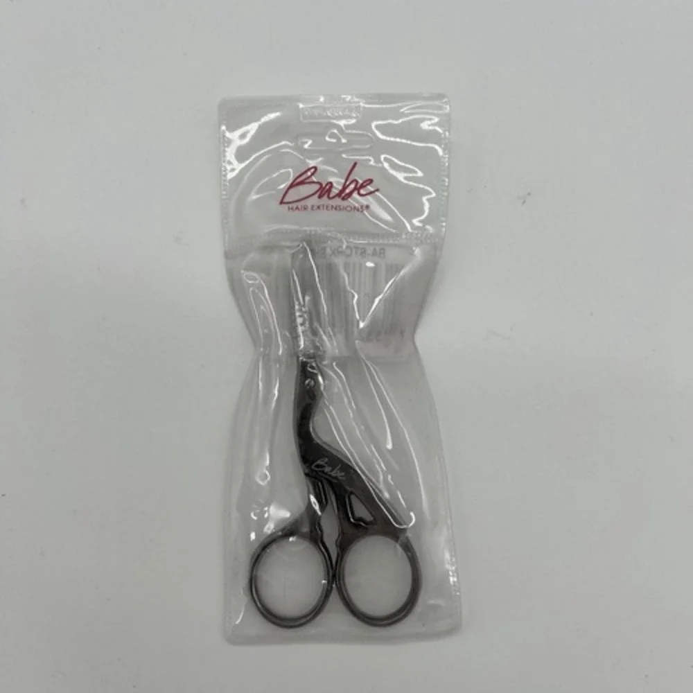 Babe Stork Shears 3.5